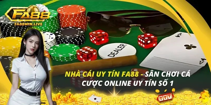 Lý do chọn ee 88